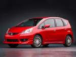 Honda Fit Sport by Mugen 2008 года